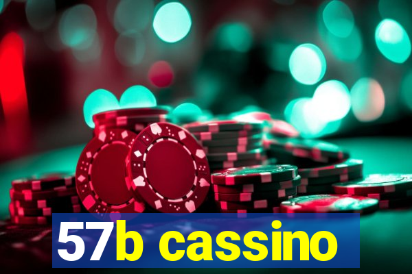 57b cassino